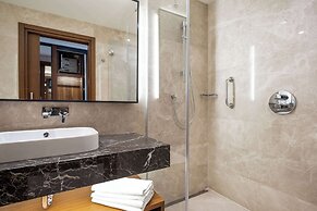 Clarion Hotel Golden Horn