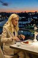 Clarion Hotel Golden Horn