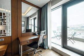 Clarion Hotel Golden Horn