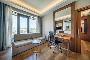 Clarion Hotel Golden Horn