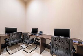 Clarion Hotel Golden Horn