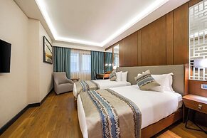 Clarion Hotel Golden Horn