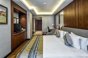 Clarion Hotel Golden Horn