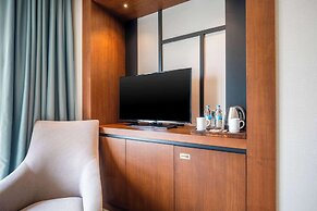 Clarion Hotel Golden Horn