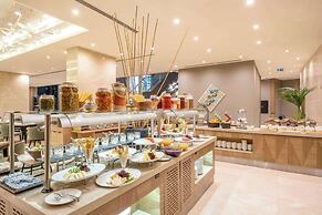 Clarion Hotel Golden Horn