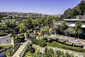 Clarion Hotel Golden Horn