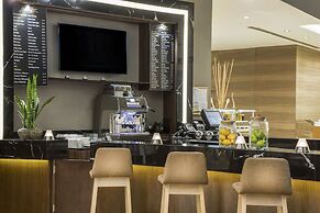 Clarion Hotel Golden Horn