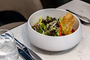 Clarion Hotel Golden Horn