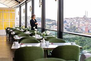 Clarion Hotel Golden Horn