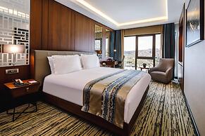 Clarion Hotel Golden Horn