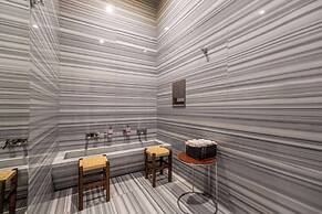 Clarion Hotel Golden Horn