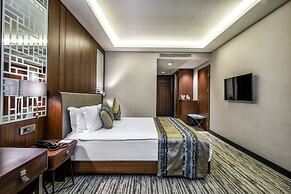 Clarion Hotel Golden Horn