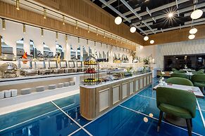 Clarion Hotel Golden Horn