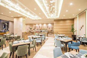 Clarion Hotel Golden Horn