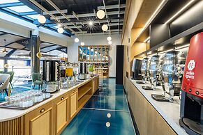 Clarion Hotel Golden Horn