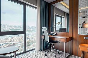 Clarion Hotel Golden Horn