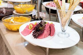 Clarion Hotel Golden Horn