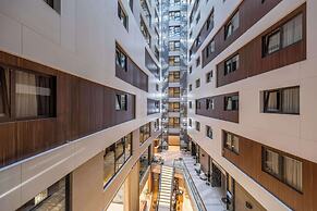 Clarion Hotel Golden Horn