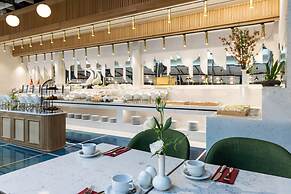 Clarion Hotel Golden Horn