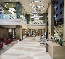 Clarion Hotel Golden Horn