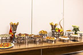 Clarion Hotel Golden Horn