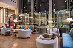 Clarion Hotel Golden Horn