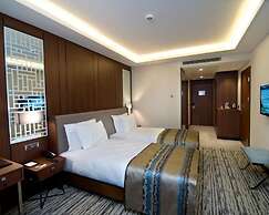 Clarion Hotel Golden Horn