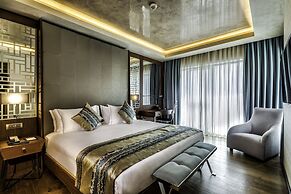 Clarion Hotel Golden Horn