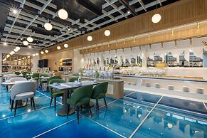 Clarion Hotel Golden Horn