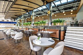 Clarion Hotel Golden Horn