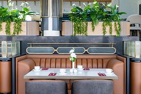 Clarion Hotel Golden Horn