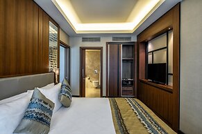 Clarion Hotel Golden Horn