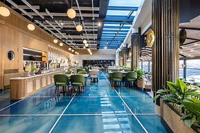 Clarion Hotel Golden Horn