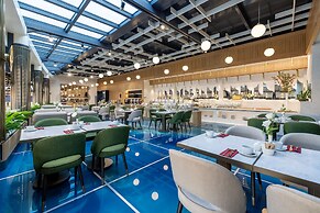 Clarion Hotel Golden Horn