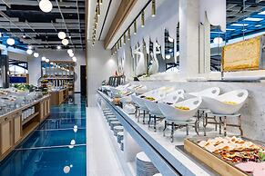 Clarion Hotel Golden Horn