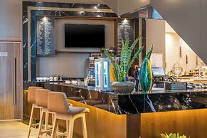 Clarion Hotel Golden Horn