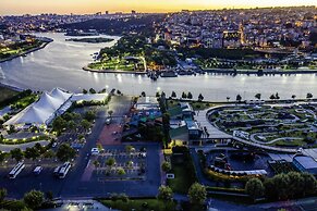 Clarion Hotel Golden Horn