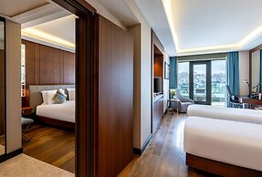 Clarion Hotel Golden Horn