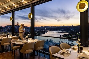 Clarion Hotel Golden Horn