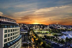 Clarion Hotel Golden Horn