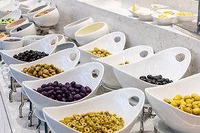 Clarion Hotel Golden Horn