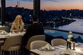 Clarion Hotel Golden Horn
