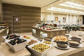 Clarion Hotel Golden Horn