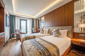 Clarion Hotel Golden Horn