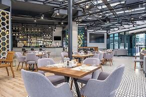 Clarion Hotel Golden Horn