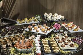 Clarion Hotel Golden Horn