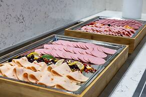 Clarion Hotel Golden Horn