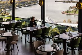 Clarion Hotel Golden Horn