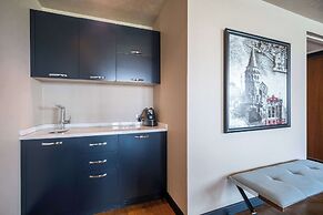 Clarion Hotel Golden Horn