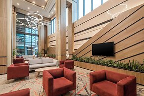 Clarion Hotel Golden Horn